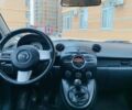 Синій Мазда 2, об'ємом двигуна 1.5 л та пробігом 157 тис. км за 4650 $, фото 4 на Automoto.ua