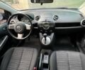 Синий Мазда 2, объемом двигателя 1.5 л и пробегом 104 тыс. км за 7800 $, фото 3 на Automoto.ua