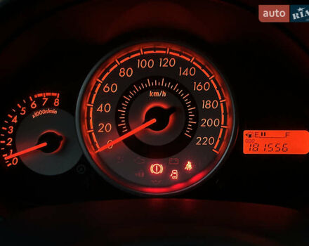 Синий Мазда 2, объемом двигателя 1.3 л и пробегом 182 тыс. км за 4500 $, фото 15 на Automoto.ua