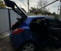 Синий Мазда 2, объемом двигателя 1.5 л и пробегом 104 тыс. км за 7800 $, фото 1 на Automoto.ua
