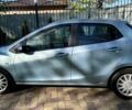 Синій Мазда 2, об'ємом двигуна 1.4 л та пробігом 394 тис. км за 3800 $, фото 5 на Automoto.ua