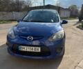 Синій Мазда 2, об'ємом двигуна 1.5 л та пробігом 171 тис. км за 4900 $, фото 1 на Automoto.ua