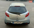 Синий Мазда 2, объемом двигателя 1.3 л и пробегом 182 тыс. км за 4500 $, фото 7 на Automoto.ua