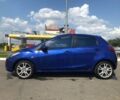 Синий Мазда 2, объемом двигателя 1.5 л и пробегом 101 тыс. км за 5800 $, фото 2 на Automoto.ua