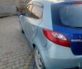 Синій Мазда 2, об'ємом двигуна 1.5 л та пробігом 331 тис. км за 3500 $, фото 5 на Automoto.ua