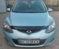Синий Мазда 2, объемом двигателя 0 л и пробегом 331 тыс. км за 3500 $, фото 1 на Automoto.ua