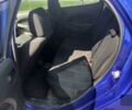Синий Мазда 2, объемом двигателя 1.5 л и пробегом 101 тыс. км за 5800 $, фото 8 на Automoto.ua
