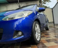 Синий Мазда 2, объемом двигателя 1.5 л и пробегом 103 тыс. км за 8000 $, фото 1 на Automoto.ua
