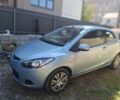 Синій Мазда 2, об'ємом двигуна 1.35 л та пробігом 214 тис. км за 3802 $, фото 5 на Automoto.ua