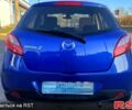 Синий Мазда 2, объемом двигателя 15 л и пробегом 191 тыс. км за 6300 $, фото 3 на Automoto.ua