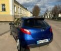 Синій Мазда 2, об'ємом двигуна 1.5 л та пробігом 171 тис. км за 4900 $, фото 3 на Automoto.ua