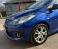 Синій Мазда 2, об'ємом двигуна 1.5 л та пробігом 171 тис. км за 4900 $, фото 2 на Automoto.ua