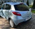 Синій Мазда 2, об'ємом двигуна 1.4 л та пробігом 394 тис. км за 3800 $, фото 3 на Automoto.ua