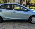 Синій Мазда 2, об'ємом двигуна 1.4 л та пробігом 394 тис. км за 3800 $, фото 4 на Automoto.ua