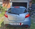Синій Мазда 2, об'ємом двигуна 1.3 л та пробігом 214 тис. км за 3800 $, фото 2 на Automoto.ua