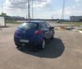 Синий Мазда 2, объемом двигателя 1.5 л и пробегом 101 тыс. км за 5800 $, фото 5 на Automoto.ua