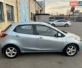 Синий Мазда 2, объемом двигателя 1.3 л и пробегом 182 тыс. км за 4500 $, фото 5 на Automoto.ua