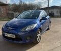 Синій Мазда 2, об'ємом двигуна 1.5 л та пробігом 171 тис. км за 4900 $, фото 1 на Automoto.ua