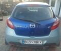 Синій Мазда 2, об'ємом двигуна 1.5 л та пробігом 331 тис. км за 3500 $, фото 7 на Automoto.ua