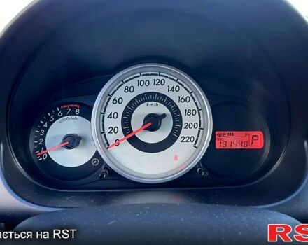 Синий Мазда 2, объемом двигателя 15 л и пробегом 191 тыс. км за 6300 $, фото 4 на Automoto.ua