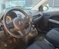Синій Мазда 2, об'ємом двигуна 1.3 л та пробігом 214 тис. км за 3800 $, фото 7 на Automoto.ua