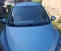 Синій Мазда 2, об'ємом двигуна 1.35 л та пробігом 214 тис. км за 3802 $, фото 9 на Automoto.ua