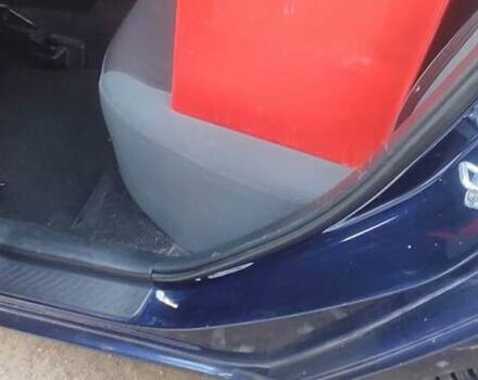 Синий Мазда 2, объемом двигателя 1.6 л и пробегом 222 тыс. км за 6000 $, фото 6 на Automoto.ua