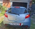 Синій Мазда 2, об'ємом двигуна 1.35 л та пробігом 214 тис. км за 3802 $, фото 4 на Automoto.ua