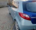 Синій Мазда 2, об'ємом двигуна 1.5 л та пробігом 331 тис. км за 3500 $, фото 5 на Automoto.ua