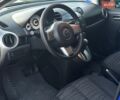 Синий Мазда 2, объемом двигателя 1.5 л и пробегом 155 тыс. км за 7000 $, фото 13 на Automoto.ua