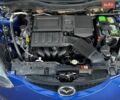 Синий Мазда 2, объемом двигателя 1.5 л и пробегом 155 тыс. км за 7000 $, фото 30 на Automoto.ua
