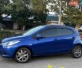 Синий Мазда 2, объемом двигателя 1.5 л и пробегом 155 тыс. км за 7000 $, фото 3 на Automoto.ua