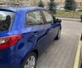 Синій Мазда 2, об'ємом двигуна 1.56 л та пробігом 251 тис. км за 5500 $, фото 8 на Automoto.ua