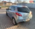 Синий Мазда 2, объемом двигателя 1.3 л и пробегом 198 тыс. км за 5300 $, фото 3 на Automoto.ua