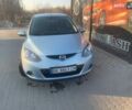 Синий Мазда 2, объемом двигателя 1.3 л и пробегом 198 тыс. км за 5200 $, фото 1 на Automoto.ua