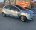 Синий Мазда 2, объемом двигателя 1.3 л и пробегом 198 тыс. км за 5200 $, фото 1 на Automoto.ua