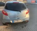 Синий Мазда 2, объемом двигателя 1.3 л и пробегом 198 тыс. км за 5200 $, фото 2 на Automoto.ua