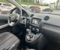 Синій Мазда 2, об'ємом двигуна 1.35 л та пробігом 197 тис. км за 5450 $, фото 5 на Automoto.ua
