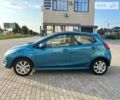 Синий Мазда 2, объемом двигателя 1.35 л и пробегом 192 тыс. км за 5400 $, фото 7 на Automoto.ua