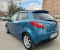 Синій Мазда 2, об'ємом двигуна 1.35 л та пробігом 197 тис. км за 5450 $, фото 6 на Automoto.ua