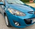Синій Мазда 2, об'ємом двигуна 1.35 л та пробігом 271 тис. км за 5450 $, фото 10 на Automoto.ua