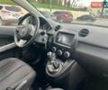 Синій Мазда 2, об'ємом двигуна 1.35 л та пробігом 271 тис. км за 5450 $, фото 25 на Automoto.ua