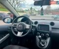 Синій Мазда 2, об'ємом двигуна 1.35 л та пробігом 271 тис. км за 5450 $, фото 18 на Automoto.ua