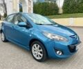 Синій Мазда 2, об'ємом двигуна 1.35 л та пробігом 197 тис. км за 5450 $, фото 7 на Automoto.ua