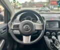 Синій Мазда 2, об'ємом двигуна 1.35 л та пробігом 271 тис. км за 5450 $, фото 19 на Automoto.ua
