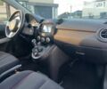Синий Мазда 2, объемом двигателя 1.35 л и пробегом 192 тыс. км за 5400 $, фото 17 на Automoto.ua
