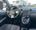 Синий Мазда 2, объемом двигателя 1.35 л и пробегом 192 тыс. км за 5400 $, фото 23 на Automoto.ua