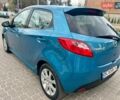Синій Мазда 2, об'ємом двигуна 1.35 л та пробігом 271 тис. км за 5450 $, фото 5 на Automoto.ua