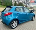 Синій Мазда 2, об'ємом двигуна 1.35 л та пробігом 271 тис. км за 5450 $, фото 6 на Automoto.ua