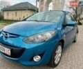 Синій Мазда 2, об'ємом двигуна 1.35 л та пробігом 271 тис. км за 5450 $, фото 8 на Automoto.ua